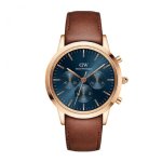 Iconic Chronograph Rg Arctic Watch 42MM