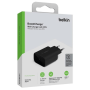 Belkin WCA004VFBK Type-c Fast Charging Wall Charger