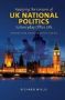 Applying The Lessons Of UK National Politics To Everyday Office Life - Learning From Cabinet Ministers And Mps   Paperback