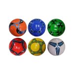 Shimmer Soccer Ball Size 5 – Assorted Colours