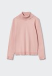 Sweater BELLA3 - Light Pink