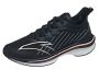 Women's C202 Mach I Running Shoes - Black/ivory White/pink