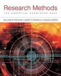 Research Methods - The Essential Knowledge Base Paperback 2nd Revised Edition