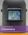 Edexcel Gcse 9-1 Chemistry Student Book Paperback