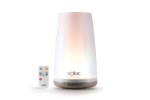 Solac - Light Multi-color / Essence Lamp And Air Humidifier 1.8L