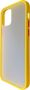 Iphone 12 Pro Max Armor Case Yellow