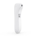 Thermometer Infrared Battery Not Included
