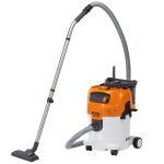 Se 122 Wet & Dry Vacuum Cleaner