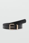 Belt Lamina - Black