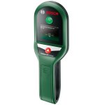 Bosch Universaldetect Digital Detector Wall Scanner 0603681301
