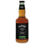 Jack Daniels Jack Daniel's Apple Flavoured Spirit Cooler Bottle 330ML