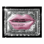 Uniccollagen Volume Lip Mask 5×1 Patchs