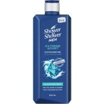 Shower To Shower Men 3-IN-1 Shower Gel Extreme Sport 500ML