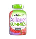 Vitatech Collagen Gummies S berry