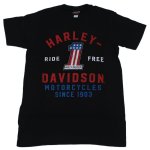 H-d Mzansi Dealer T Shirt – HDRM40291599