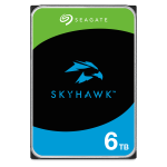 Unv 6TB Skyhawk Serial Ata III Hdd ST6000VX008