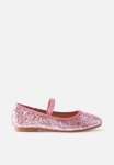 Cotton On Olivia Ballet Flat - Pink Glitter