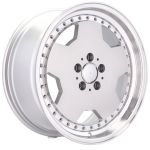 Polo Mags 15 Inch 5 100 ET20 8J Vw Fitment