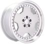Polo Mags 15 Inch 5/100 ET20 8J Vw Fitment