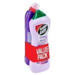All Purpose Cleaner Handy Andy & Domestos Value Pack