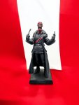 34 Red Skull Eaglemoss Marvel Figure Collection