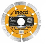 Wet And Dry Cutting Disc