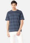 Levi's Classic Relaxed Tee - Dawson Bandana Strip