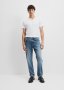 Standard Fit Denim Jean