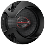 Pioneer TS-R1651S-2 6" 300W Car Speakers