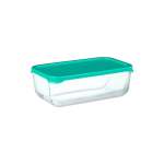 Snowbox 830ML Storage Container Clear