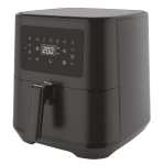 Swan 5.5 Litre Digital Air Fryer Black