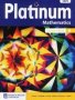 Platinum Mathematics Grade 8 Learner&  39 S Book: Grade 8: Learner&  39 S Book   Paperback