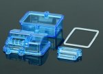 Hobby Details – Blue Plastic Waterproof Receiver Box