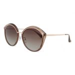 Women Is Polarised Oversized Sunglasses K1901