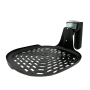 Milex Power Air Fryer 4.5L Grill MPA002