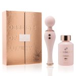 Highonlove - Objects Of Luxury Gift Set Hemp Seed