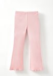 Cotton On Francine Flare Pant - Blush Pink