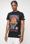 World Champions Tee - Black multi
