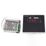 Dc Motor Speed Controller 5V 12V 24V 5A Touch Panel