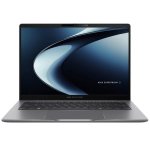 Asus Expertbook P3 14 Wuxga 60HZ Core I5-13420H 16GB DDR5 512GB Nvme Windows 11 Pro Laptop