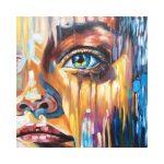 Oil Painting Expressions