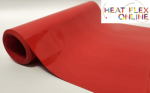 Flex 3D F-Gel Red 1MX500MM