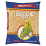 Budgie Bird Food 1KG