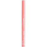 NYX Professional Makeup Epic Ink Liner Glitz Waterproof Liquid Eyeliner 02 Bootcut Bling 1ML