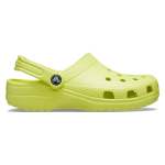 Classic Clog - Citrus M13
