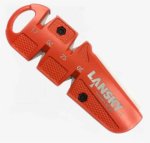 Ceramic Knife Sharpening Steel