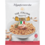 The Italian Seafood Flavoured Risotto 175G