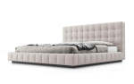 Dolce Vida Sleigh Bed Custom Made