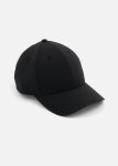Textured Baseball Cap