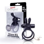 The - Charged Ohare XL Rabbit Vibe Black